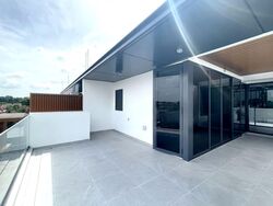 Seletar Hills Estate (D28), Terrace #588178821